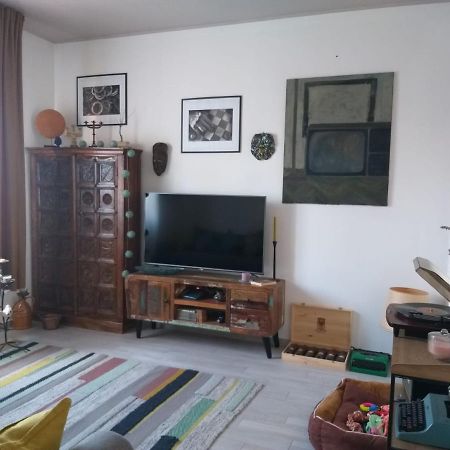 Casa Da Frida Lejlighed San Giovanni in Persiceto Eksteriør billede