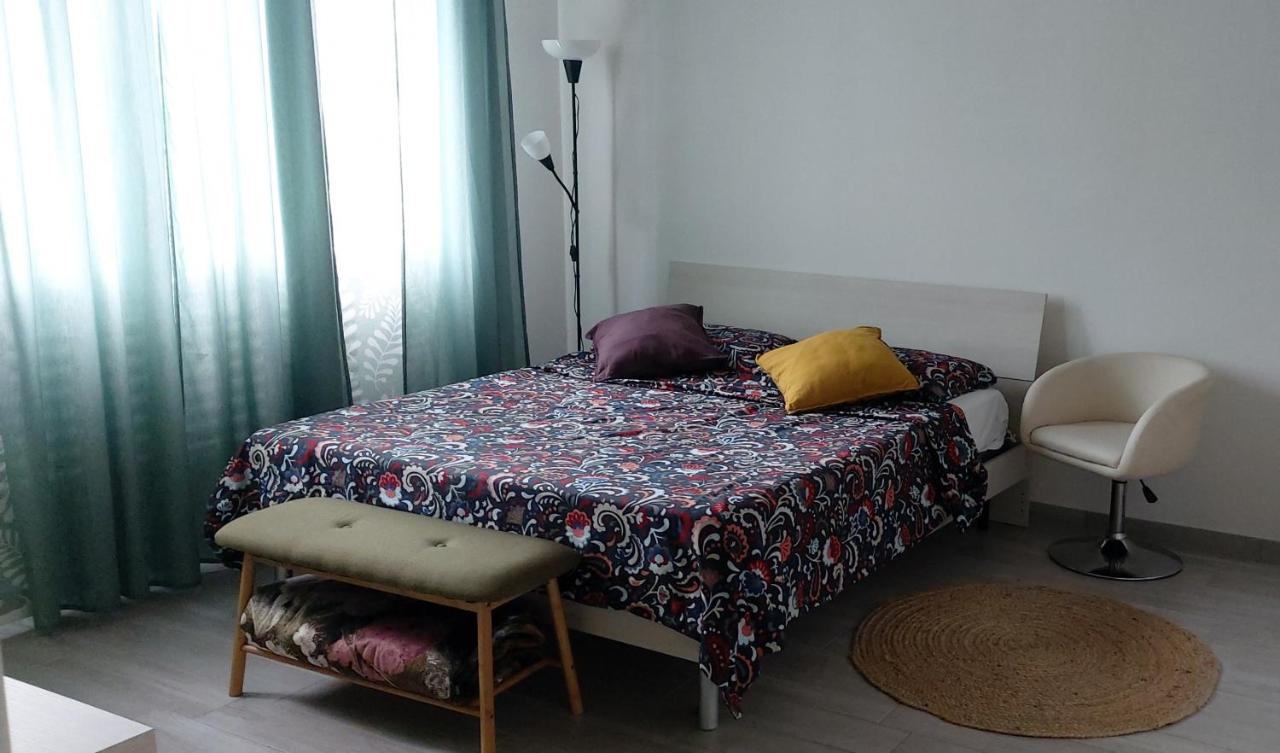 Casa Da Frida Lejlighed San Giovanni in Persiceto Eksteriør billede
