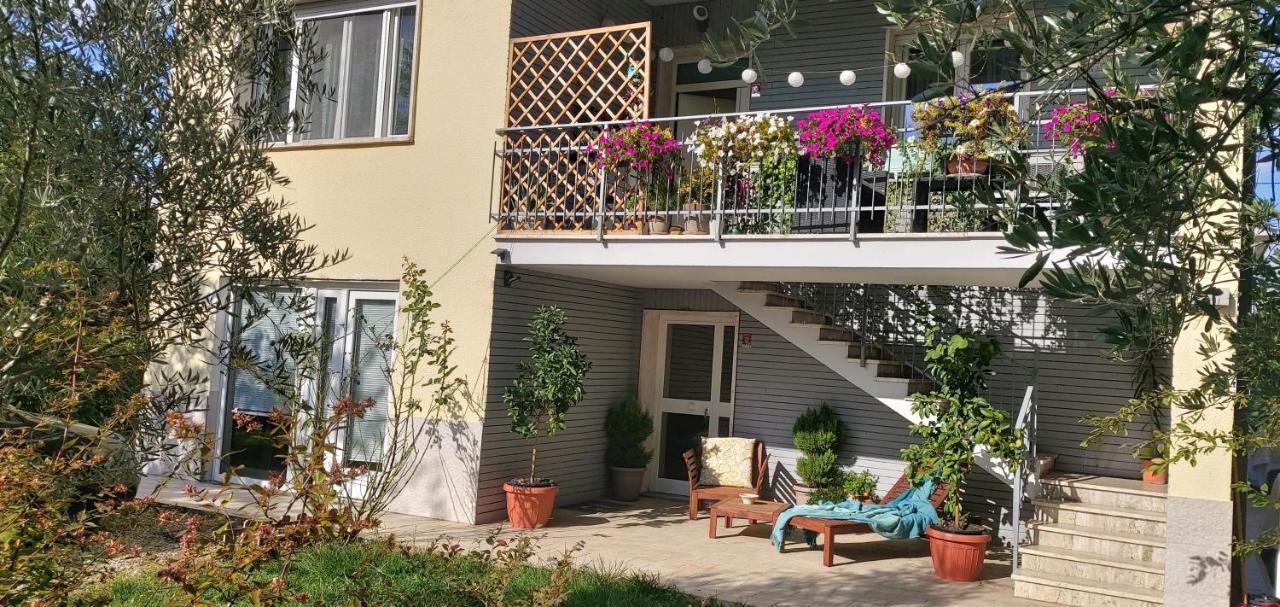 Casa Da Frida Lejlighed San Giovanni in Persiceto Eksteriør billede