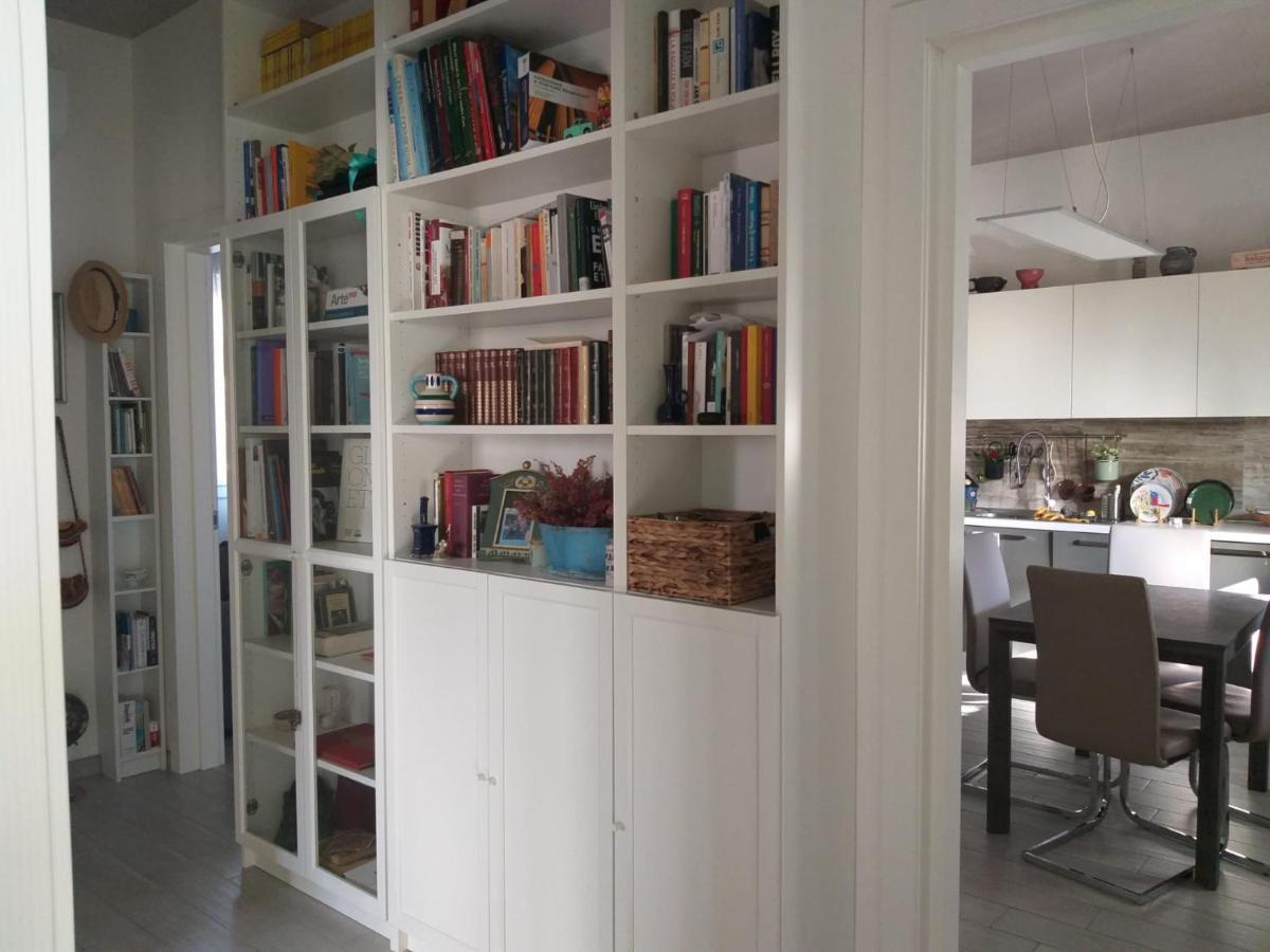 Casa Da Frida Lejlighed San Giovanni in Persiceto Eksteriør billede