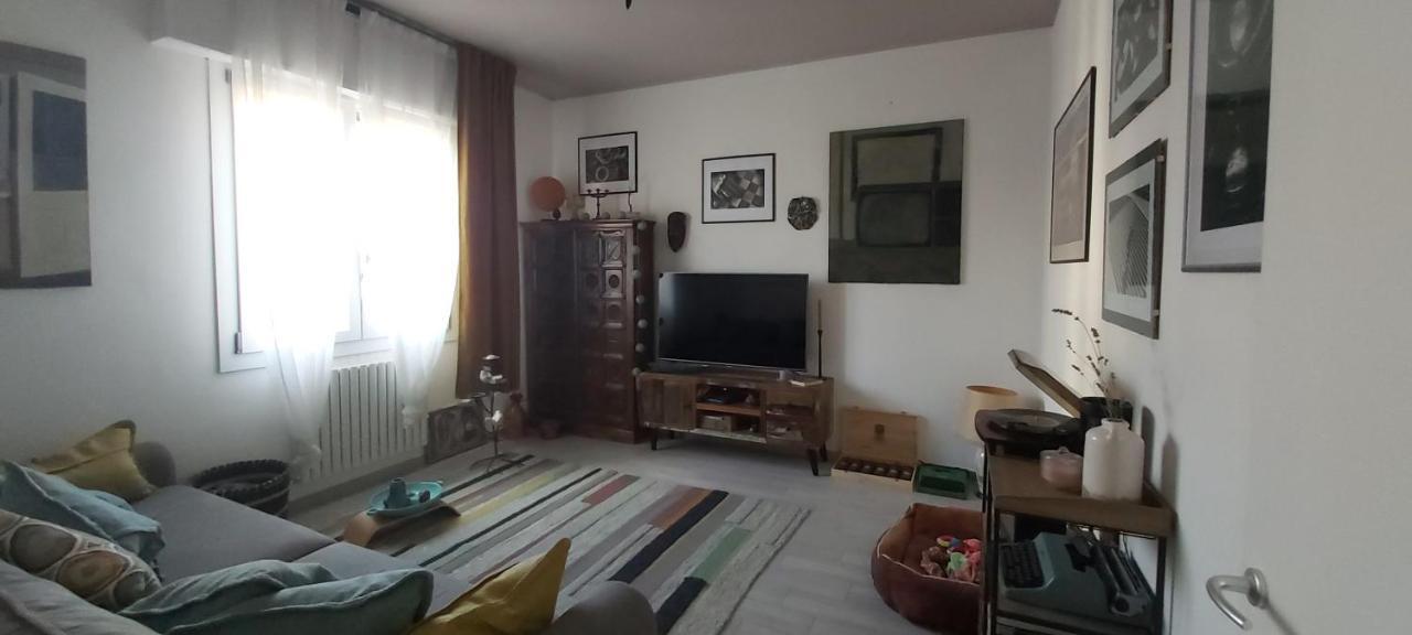 Casa Da Frida Lejlighed San Giovanni in Persiceto Eksteriør billede