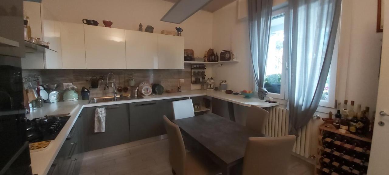 Casa Da Frida Lejlighed San Giovanni in Persiceto Eksteriør billede