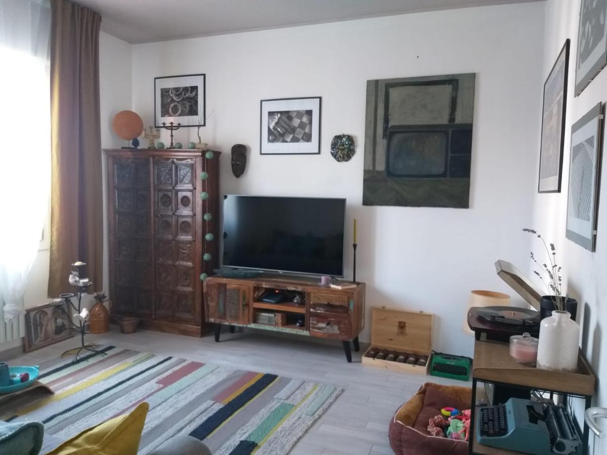 Casa Da Frida Lejlighed San Giovanni in Persiceto Eksteriør billede