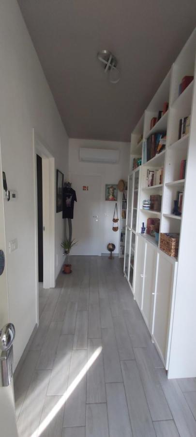 Casa Da Frida Lejlighed San Giovanni in Persiceto Eksteriør billede