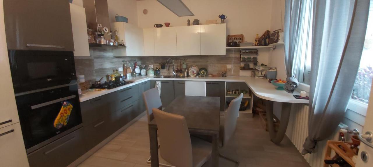 Casa Da Frida Lejlighed San Giovanni in Persiceto Eksteriør billede